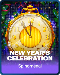 New Year's Celebration