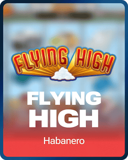 Flying High