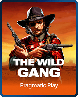 The Wild Gang
