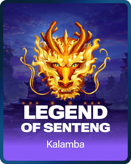 Legend of Senteng