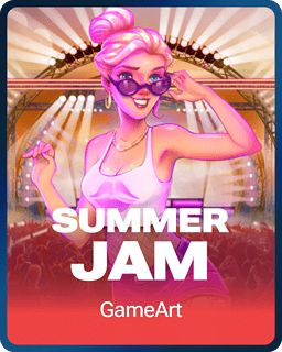 Summer Jam