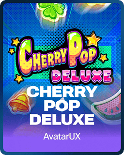 Cherry Pop Deluxe