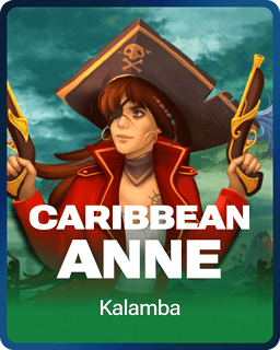 Caribbean Anne