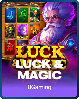 Luck & Magic