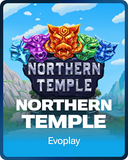 Northern Temple