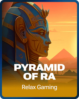 Pyramid of Ra
