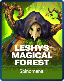 Leshy's Magical Forest
