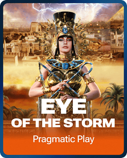 Eye of the Storm