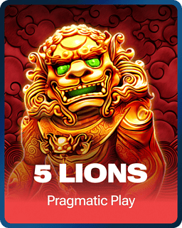 5 Lions