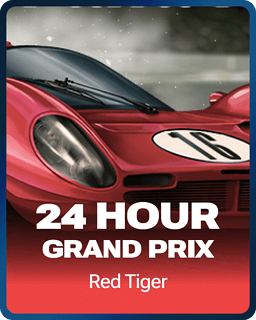 24 Hour Grand Prix