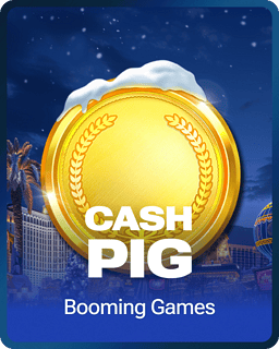 Cash Pig