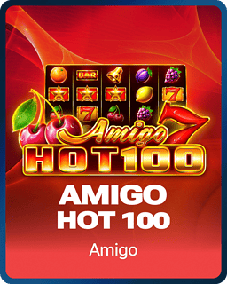 Amigo Hot 100
