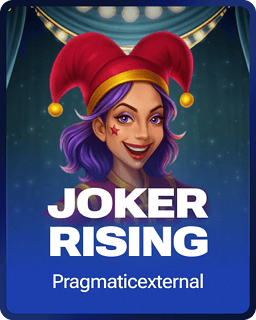 Joker Rising