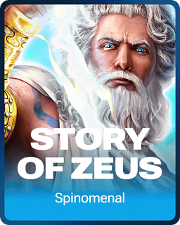 Story Of Zeus