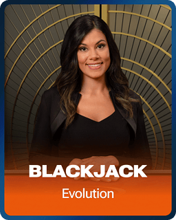 Blackjack Lobby