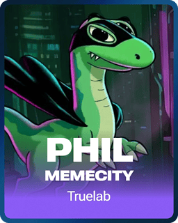Phil Memecity