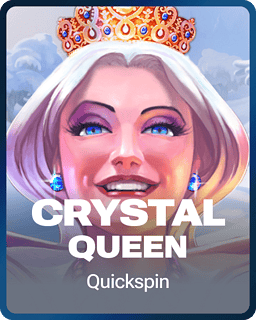 Crystal Queen
