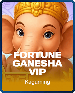 Fortune Ganesha VIP