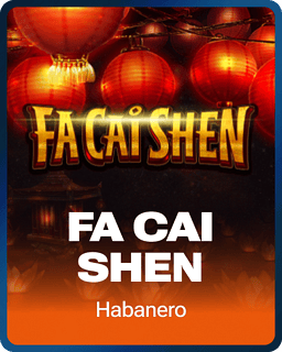 Fa Cai Shen