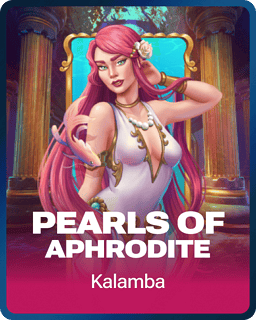 Pearls of Aphrodite