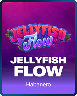 Jellyfish Flow