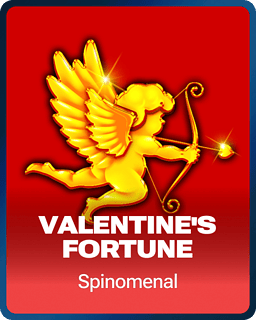 Valentine's Fortune