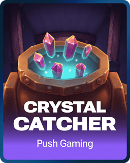 Crystal Catcher