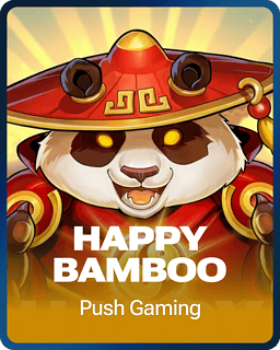 Happy Bamboo