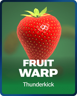 Fruit Warp