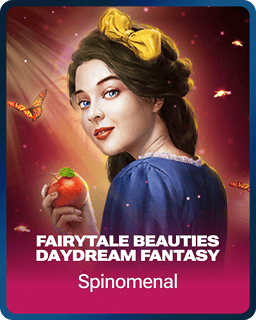Fairytale Beauties - Daydream Fantasy