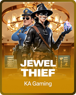 Jewel Thief