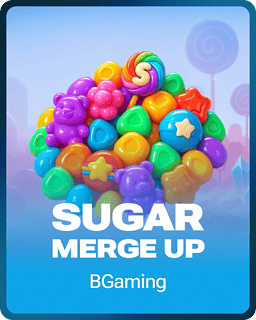 Sugar Merge Up