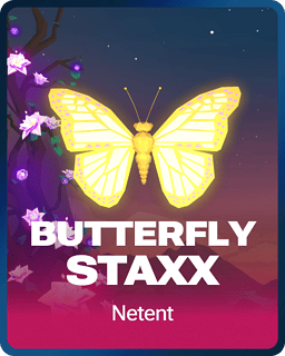 Butterfly Staxx