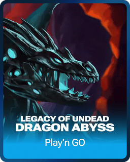 Legacy of Undead Dragon ABYSSWAYS