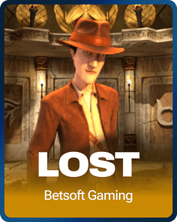Lost