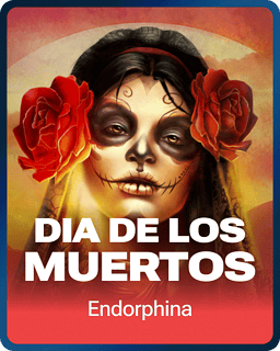 Dia De Los Muertos