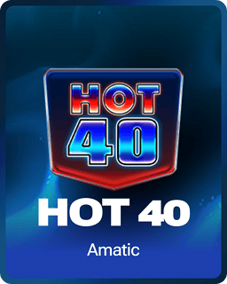 Hot 40