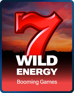 Wild Energy