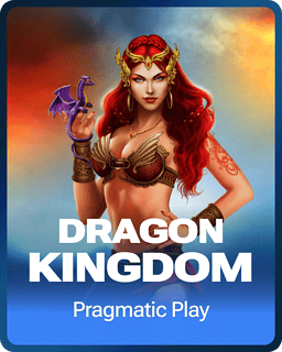 Dragon Kingdom