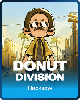 Donut Division