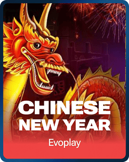 Chinese New Year