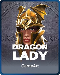Dragon Lady
