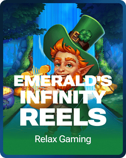 Emerald's Infinity Reels