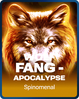 Wolf Fang - Apocalypse