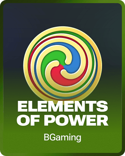 Elements of Power
