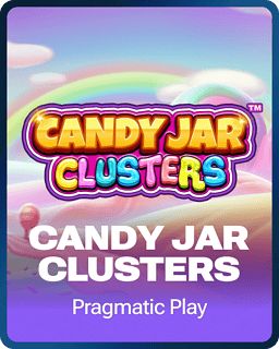 Candy Jar Clusters