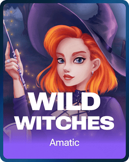 Wild Witches