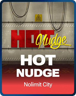 Hot Nudge