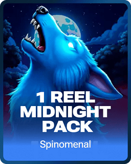 1 Reel - Midnight Pack