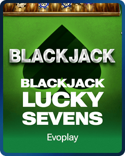 BlackJack Lucky Sevens